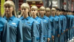 正在人类伦器人的呈现也是某一方面的需求